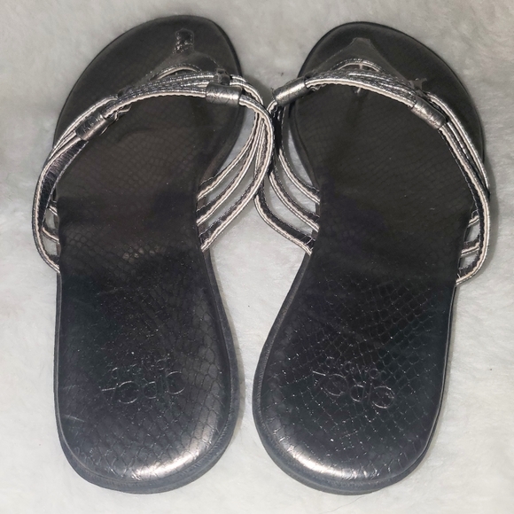 Circa Sandals - Picture 3 of 4